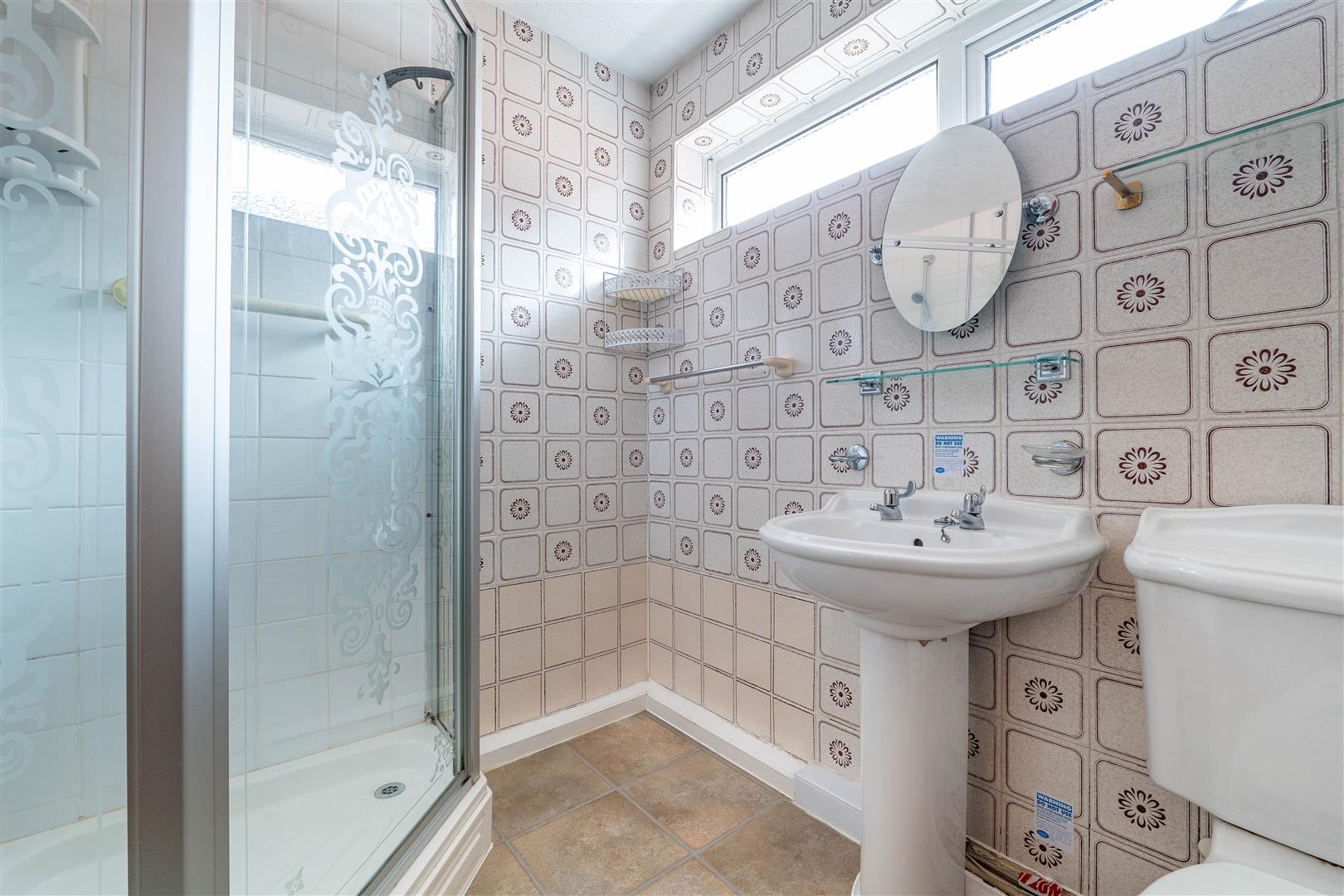 2 bed property in Castle Drive, Chorley